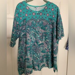 Isaac Mizrahi 1X Cardigan